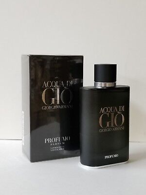 GIORGIO ARMANI ACQUA DI GIO PROFUMO EDP 100ML