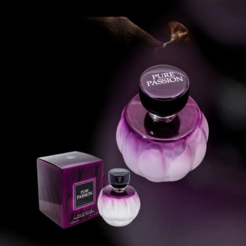 Pure Passion 100ml