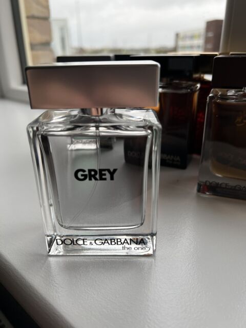 D&G The One GREY EDT 100ml