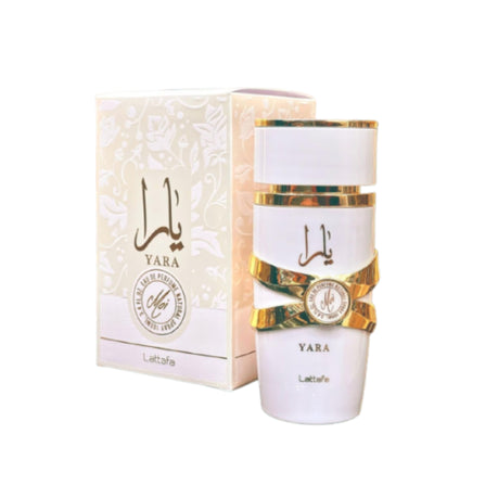 Yara Moi 30ml (Dubai Replica Mini)