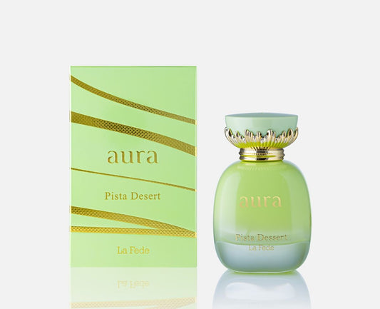 La Fede Aura Pista Dessert Khadlaj 100ml