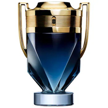 Paco Rabanne Invictus PARFUM 100ml (Blue)