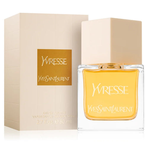 YSL Yvresse EDT 80ml