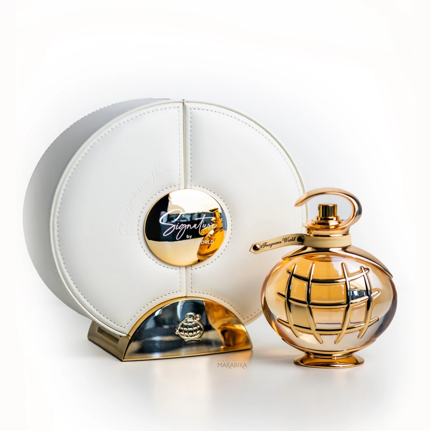 Fragrance World – Signature White – 100ml