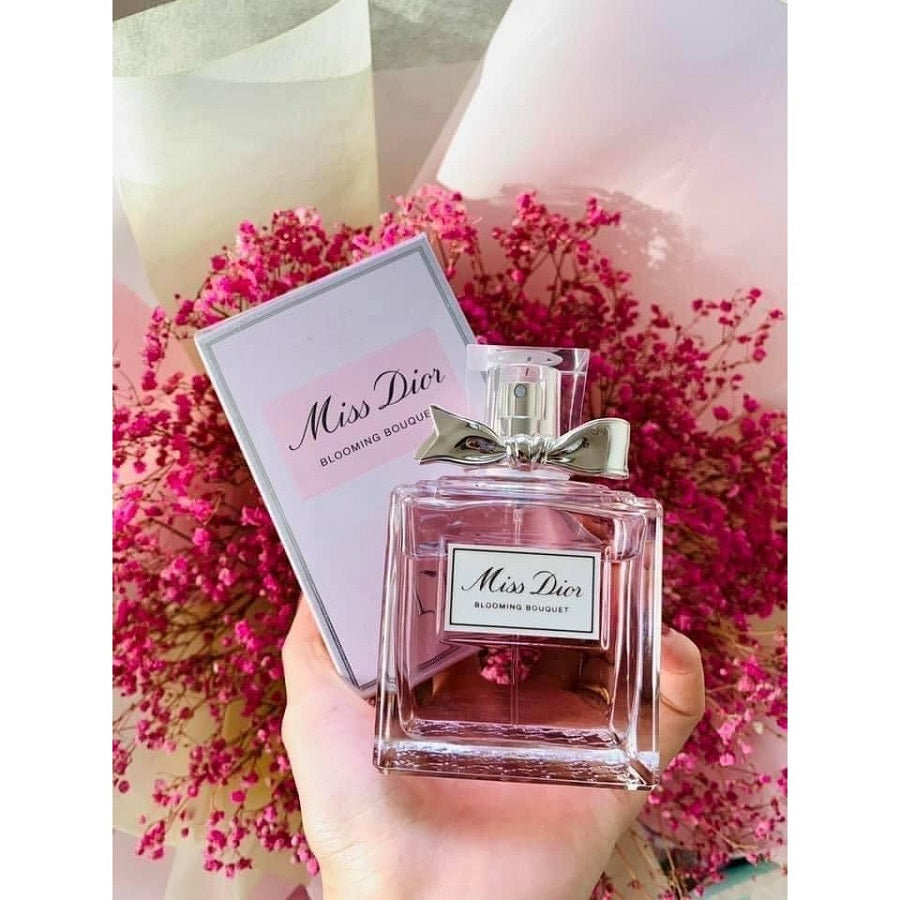 MISS DIOR CHERIE BLOOMING BOUQUET EDT 100ML