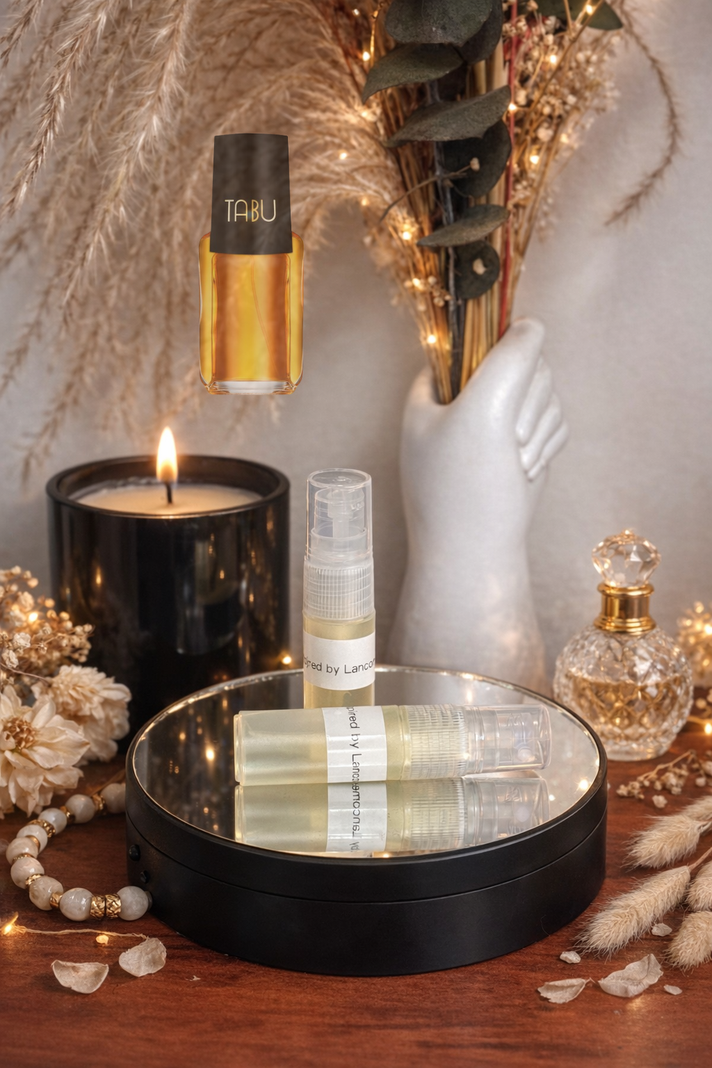 Inspired by Tabu by Dana 5ml Tester