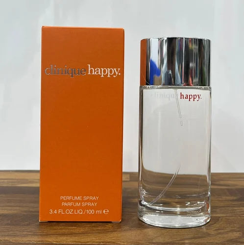 CLINIQUE HAPPY 100ML