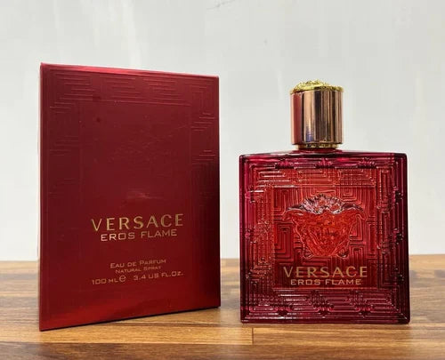 VERSACE EROS FLAME 100ML