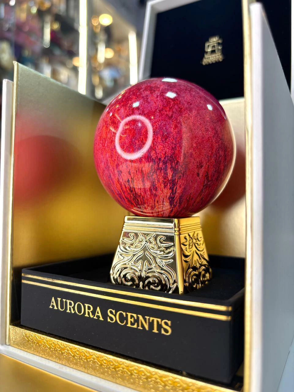 Cherry in The Woods by Aurora Scents