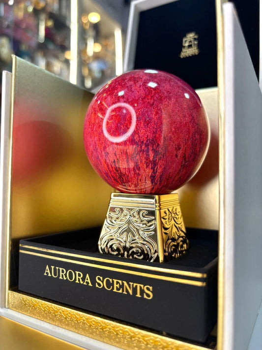 Cherry in The Woods by Aurora Scents