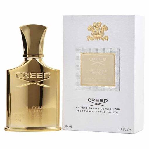 CREED MILLISIME IMPERIAL 120ML