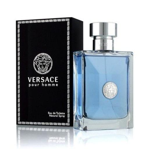 VERSACE POUR HOMME 100ML