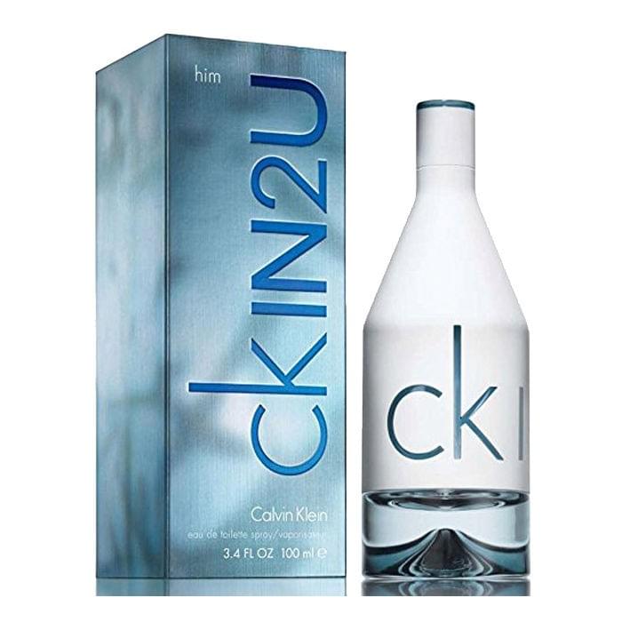 CK IN 2 U 100ML