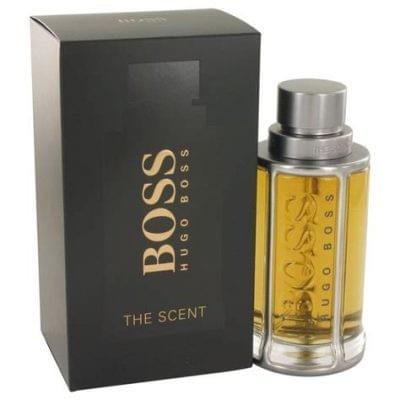 HUGO BOSS THE SCENT 100ML