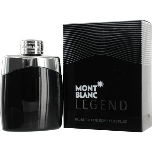 MONT BLANC LEGEND 100ML