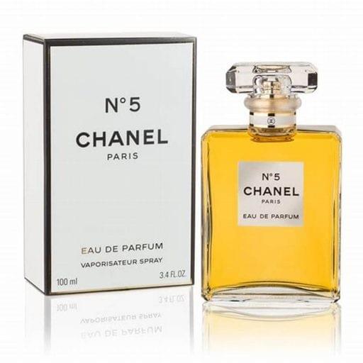 CHANEL NO.5 100ML