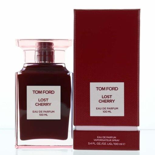 TOM FORD LOST CHERRY EDP 100ML (UNISEX)