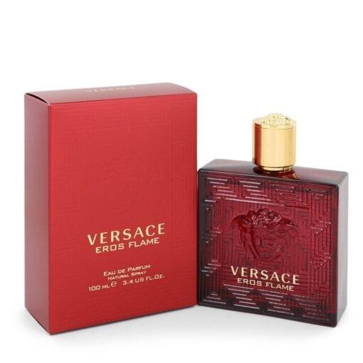 VERSACE EROS FLAME 100ML