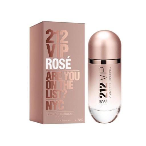 212 VIP ROSE 80ML