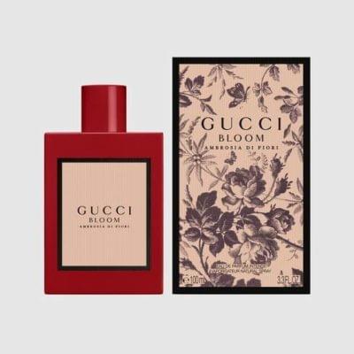 GUCCI BLOOM AMBROSIA DI FLORI 100ML