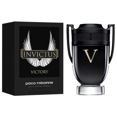 PACO RABANNE INVICTUS VICTORY EDP 100ML