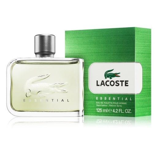 LACOSTE ESSENTIAL EDT 125ML