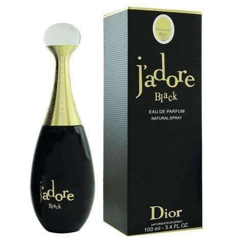 DIOR J'ADORE BLACK 100ML