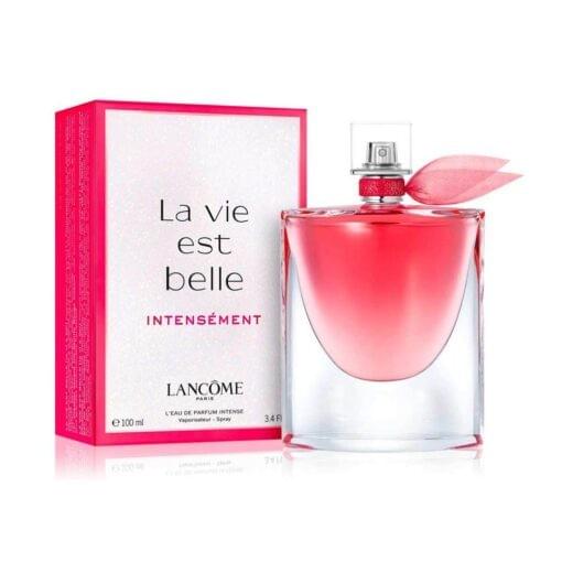 LANCOME LA VIE EST BELLE INTENSEMENT 75ML