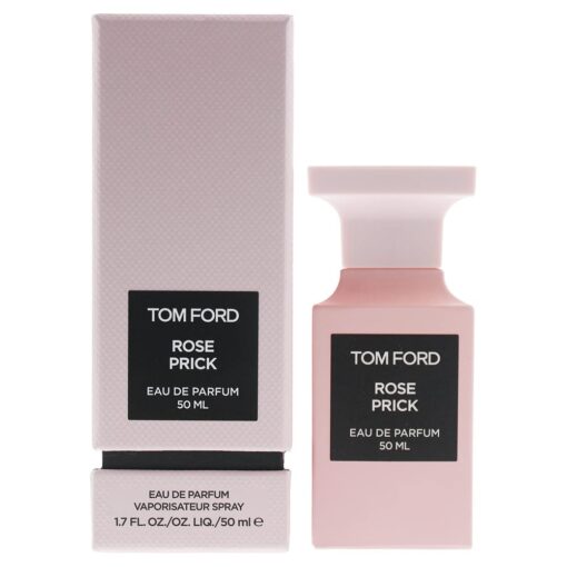 TOM FORD ROSE PRICK EDP 100ML