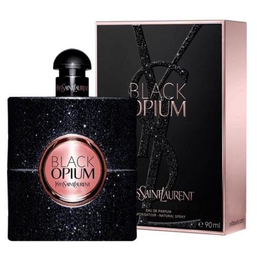 YSL BLACK OPIUM 90ML