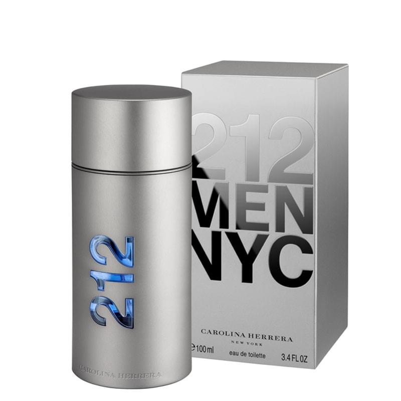 212 MEN EDP 100ML