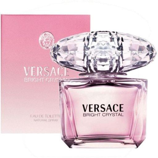 VERSACE BRIGHT CRYSTAL 90ML