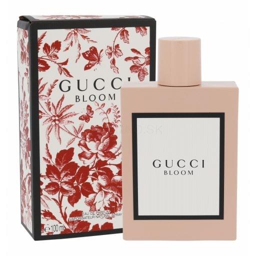 GUCCI BLOOM 100ML