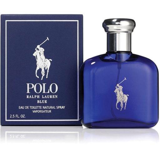 POLO BLUE 125ML