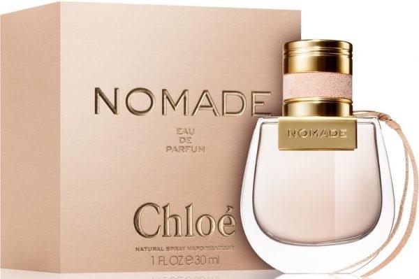 CHLOE NOMADE 75ML