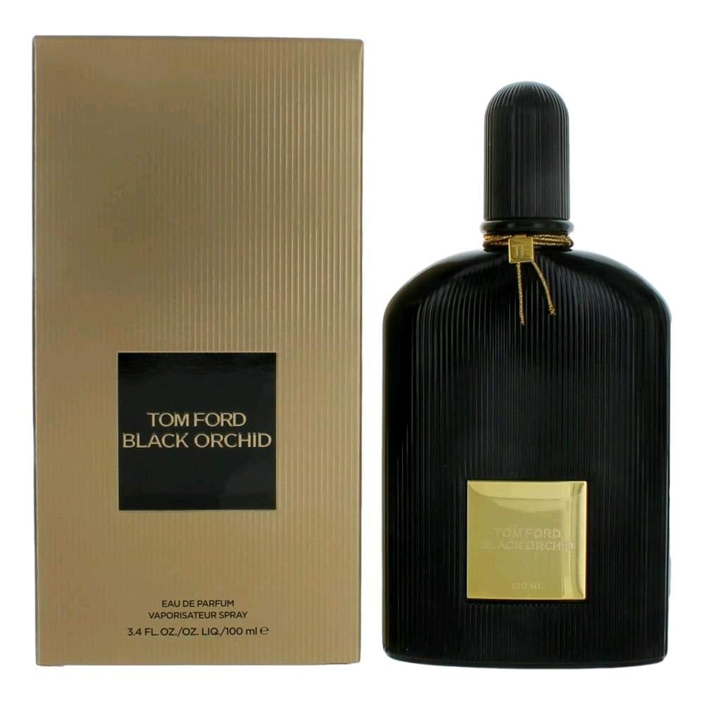 TOM FORD BLACK ORCHID EDP 100ML (UNISEX)