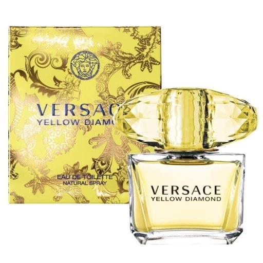 VERSACE YELLOW DIAMOND 90ML