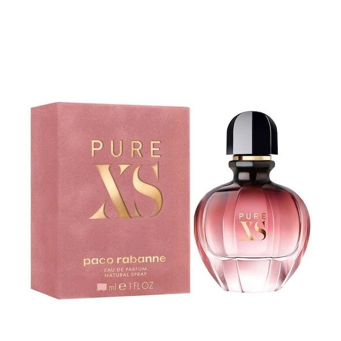 PACO RABANNE PURE XS 80ML