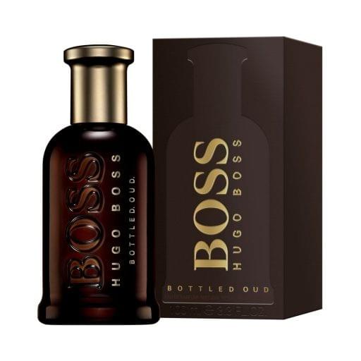 HUGO BOSS BOTTLED OUD 100ML