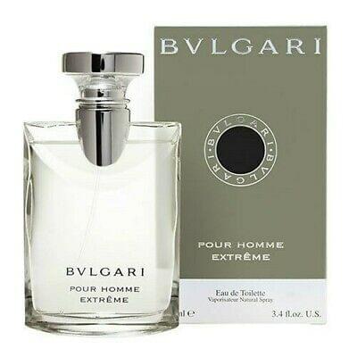 BVLGARI POUR HOMME EXTRÊME EDT 100ML