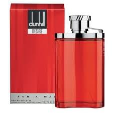 DUNHILL DESIRE RED 100ML