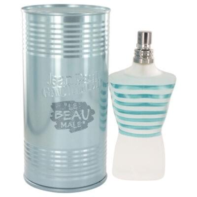 JEAN PAUL GAULTIER LE BEAU MALE 125ML