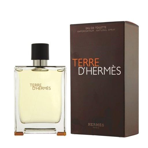 TERRE D’HERMES 100ML