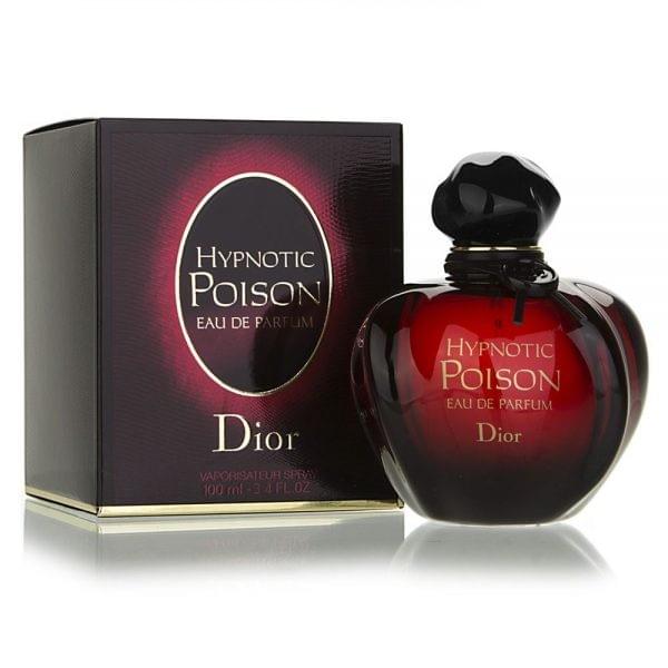 DIOR HYPNOTIC POISON 100ML