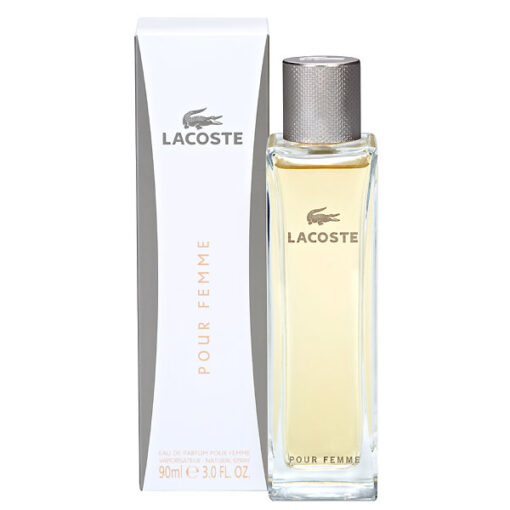 LACOSTE POUR FEMME EDP 90ML