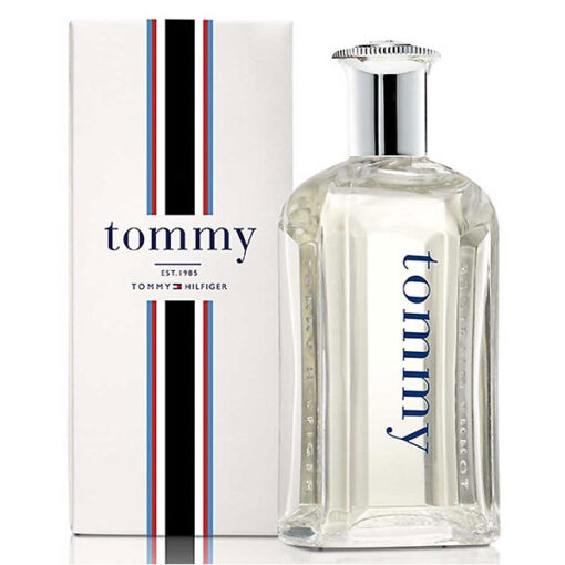 TOMMY HILFIGER EDT 100ML