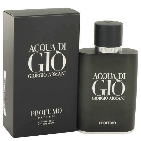 GIORGIO ARMANI ACQUA DI GIO PROFUMO EDP 100ML