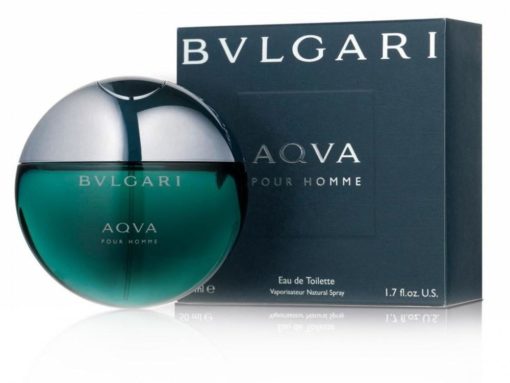 BVLGARI AQVA POUR HOMME EDT 100ML