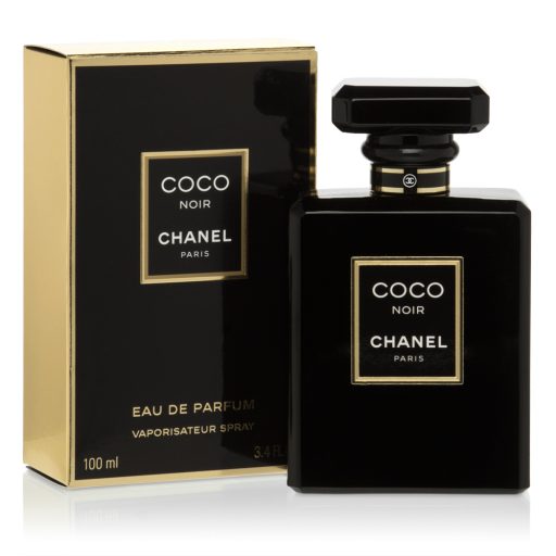 COCO CHANEL NOIR EDP 100ML