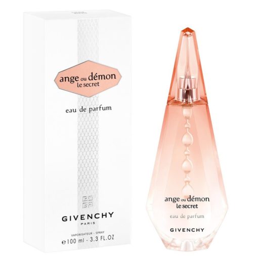 GIVENCHY ANGE OU DEMON LE SECRET EDP 100ML (In Stock)